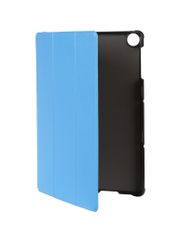 Чехол Red Line для Huawei MatePad T10/T10s/ Honor Pad 6/X6 Light Blue УТ000024302 (864615)