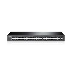 Коммутатор TP-LINK T1600G-52TS (377814)