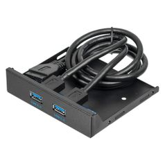 Адаптер USB Front Panel 2xUSB3.0 Ret (1050613)