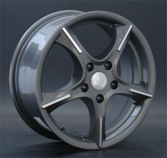 Колесный диск LS 114 6.5х16/5x114.3 D73.1 ET40 FGMF (19581)