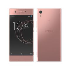 Сотовый телефон Sony G3112 Xperia XA1 Pink (409110)