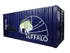 Комплект АГНКС BUFFALO