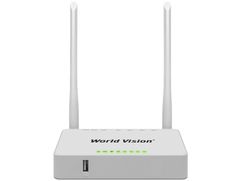 Wi-Fi роутер World Vision Connect (795778)