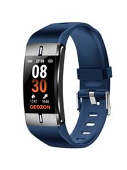 Умный браслет Geozon Fit Plus Blue G-SM14BLU (793837)