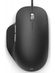 Мышь Microsoft Lion Rock Ergonomic Black RJG-00010 (726062)