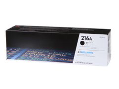 Картридж HP 216A Black W2410A для Laser Jet Pro MFP M182/M183 (829944)