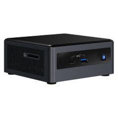 Платформа Intel NUC BXNUC10i7FNHN2 [bxnuc10i7fnhn2 99ahtg] (1535350)