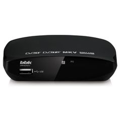 BBK SMP002HDT2 Black (373645)