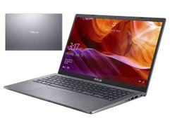 Ноутбук ASUS X509JA-EJ022T Grey 90NB0QE2-M00220 (Intel Core i3-1005G1 1.2 GHz/8192Mb/256Gb SSD/Intel HD Graphics/Wi-Fi/Bluetooth/Cam/15.6/1920x1080/Windows 10 Home 64-bit) (729039)