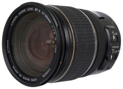 Объектив Canon EF-S 17-55mm f/2.8 IS USM (11389)