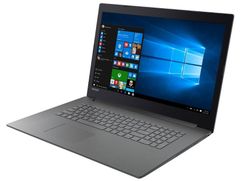 Ноутбук Lenovo V320-17IKBR Grey 81CN000NRU (Intel Core i5-8250U 1.6 GHz/8192Mb/1000Gb/DVD-RW/nVidia GeForce MX150 2048Mb/Wi-Fi/Bluetooth/Cam/17.3/1920x1080/Windows 10 Home 64-bit) (566506)