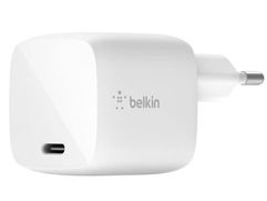 Зарядное устройство Belkin USB-C 30W WCH001vfWH (871968)