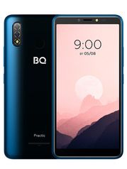 Сотовый телефон BQ 6030G Practic Blue Gradient (776101)