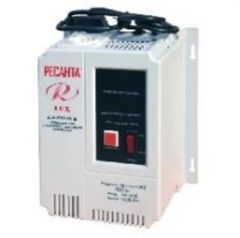 Стабилизатор Ресанта ACH- 2000 H/1-Ц Lux (38468)