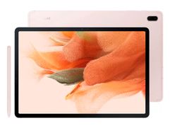 Планшет Samsung Galaxy Tab S7 FE SM-T733 4/64Gb WiFi Rose Gold SM-T733NLIASER (877783)