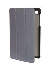 Чехол IT Baggage для Samsung Galaxy Tab A7 Lite 8.7 SM-T220 Grey ITSSGTA787-2 (878502)