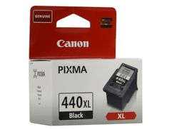 Картридж Canon PG-440XL 5216B001, Black (109145)