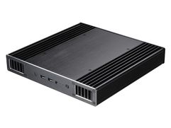 Корпус Akasa Plato X8 A-NUC43-M1B (806677)