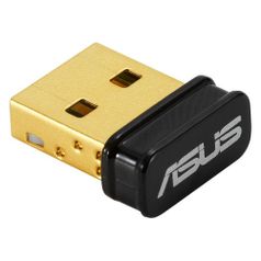 Сетевой адаптер Bluetooth ASUS USB-BT500 USB 2.0 (1444635)