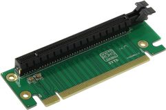 Контроллер Espada PCI-E X16 M to PCI-E X16 F 2U EPCIE162U (306308)