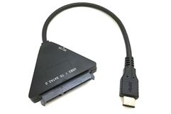 Адаптер Orient UHD-521 USB 3.1 to SATA (352124)