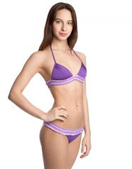 Женский пляжный купальник Lilac (10011297)