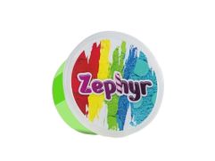 Набор для лепки Zephyr Тропический лягух 150g Green 00-00000741 (624287)