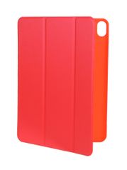 Чехол Red Line для APPLE iPad 10.9 / Air 4 Red УТ000026206 (873632)