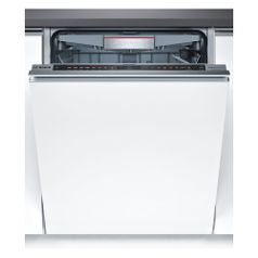 Посудомоечная машина полноразмерная BOSCH SMV87TX01R, белый (477963)