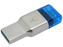 Карт-ридер Kingston FCR-ML3C (515499)