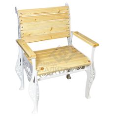Кресло с голубями декоративное 870х700х650 (1499)