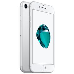 Сотовый телефон APPLE iPhone 7 - 32Gb Silver MN8Y2RU/A (338943)