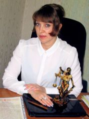 Юридическая консультации по арбитражным делам в Пятигорске