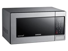 Микроволновая печь Samsung ME83MRTS Выгодный набор + серт. 200Р!!! (876443)