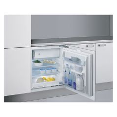 Встраиваемый холодильник WHIRLPOOL ARG 590/A+ белый (377223)
