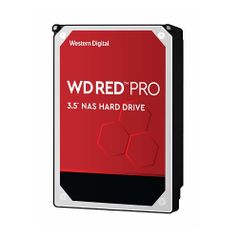 Жесткий диск WD Red Pro WD141KFGX, 14ТБ, HDD, SATA III, 3.5" (1193025)