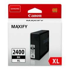 Картридж Canon PGI-2400XLBK, черный / 9257B001 (280005)