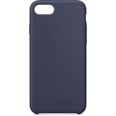 Аксессуар Чехол APPLE iPhone 8 / 7 Silicone Case Midnight Blue MQGM2ZM/A / MRFR2ZM/A (466758)