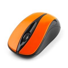 Мышь Gembird MUSW-325-O Orange (363914)