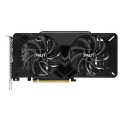 Видеокарта Palit NVIDIA GeForce RTX 2060, PA-RTX2060 DUAL 6G no LED, 6ГБ, GDDR6, Ret [ne62060018j9-1160a-1] (1489449)