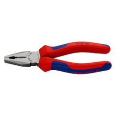 Плоскогубцы Knipex KN-0302160SB (1436361)