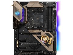 Материнская плата ASRock B550 Taichi (770160)