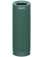 Колонка Sony SRS-XB23 Green (747401)