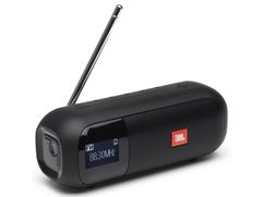 Радиоприемник JBL Tuner 2 FM JBLTUNER2FMBLK (759227)