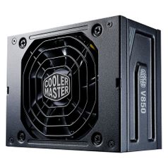 Блок питания Cooler Master V850 Gold, 850Вт, 92мм, черный, retail [mpy-8501-sfhagv-eu] (1587785)