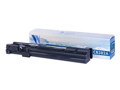 Картридж NV Print NV-CB382A Yellow для HP Color LaserJet CM6030/ CM6030f/ CM6040/ CM6040f/CP6015dn/CP6015n/CP6015xh 21000k (822354)