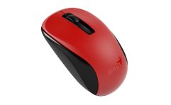 Мышь Genius NX-7005 USB Red (375504)