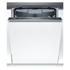 Посудомоечная машина полноразмерная BOSCH SMV25EX01R (1081613)