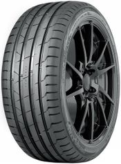 Автошина NOKIAN HAKKA BLACK 2 225/50 R17 98Y (21321)