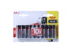 Батарейка AA - Energizer Max (10 штук) E301534601 / 40517 (664840)
